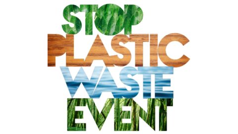 Stop plastic waste event VBA