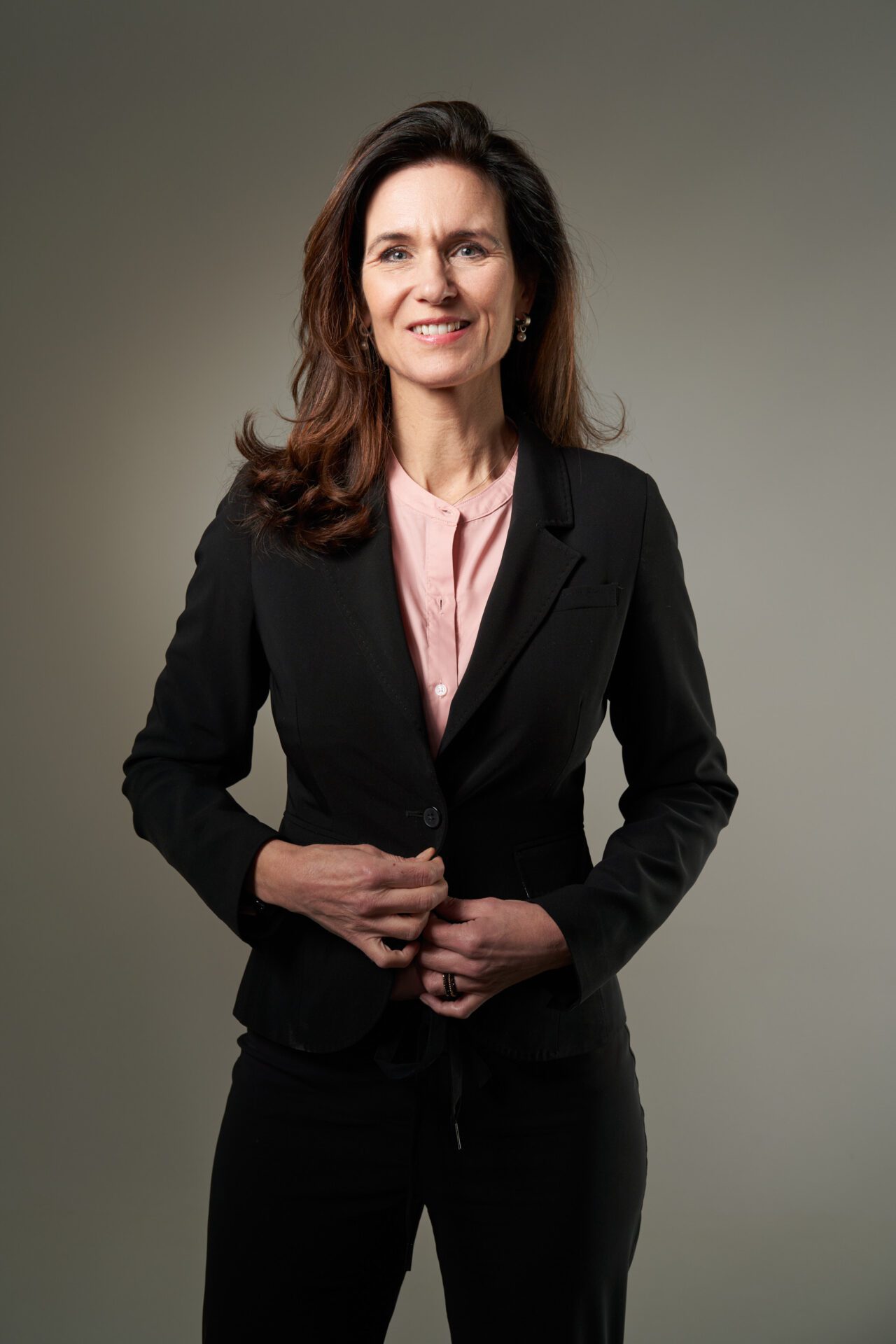 vba irene medema directeur