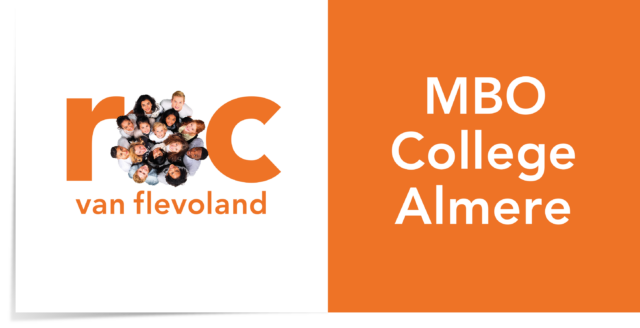 01 rocvf logo mbo almere schaduw rgb