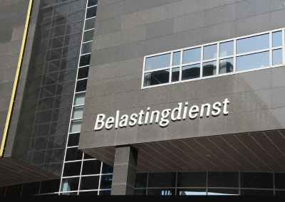 belastingdienst