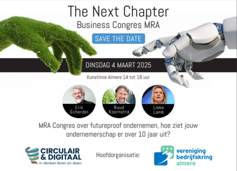 business congres 2025