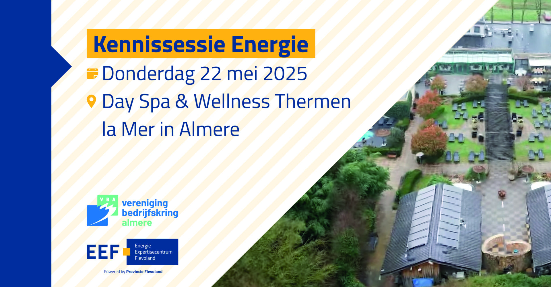 eef social kennissessie energie
