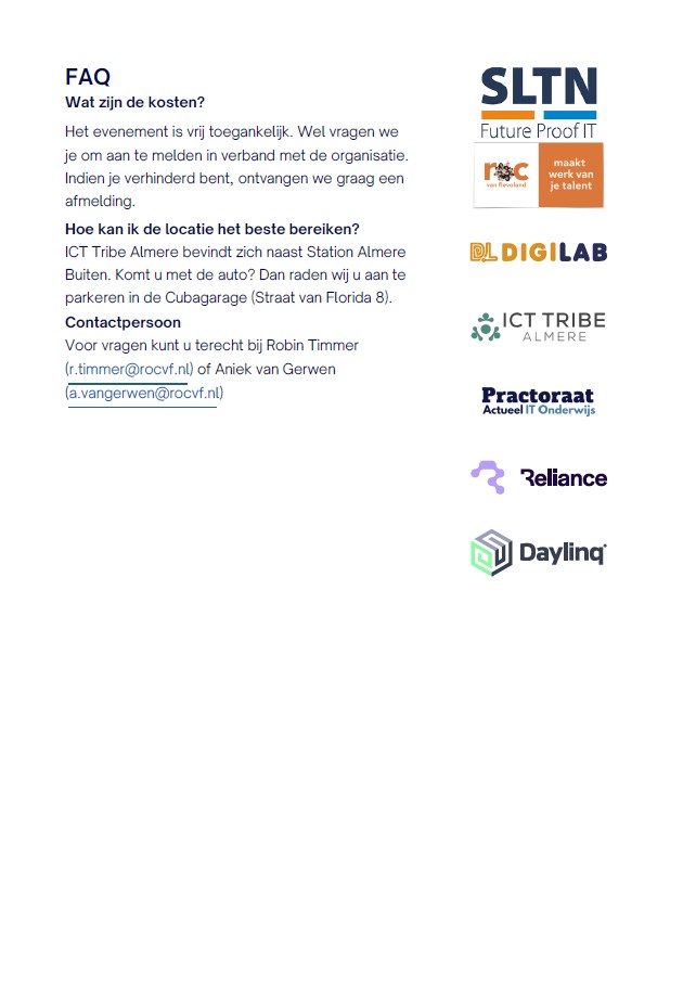 flyer it learning community dag pag 4