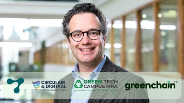 greenchain