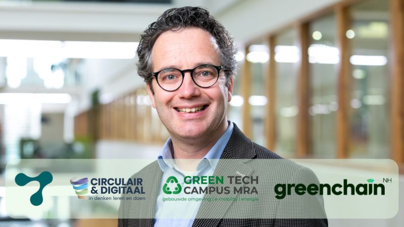 greenchain