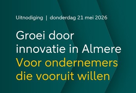 groei door innovatie 2