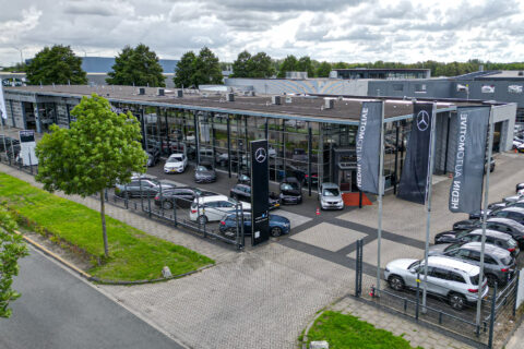 hedin mb almere