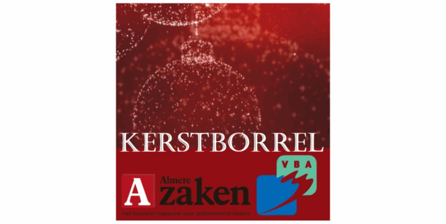 kerstborrel 4