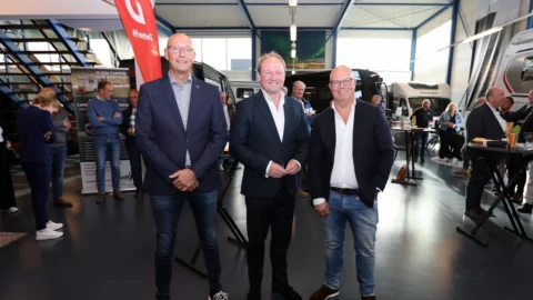 kickoff parkmanagement poldervlak