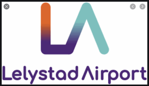 lelystad airport