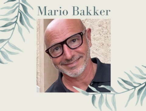 mario bakker in memoriam