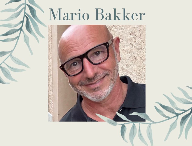 mario bakker in memoriam