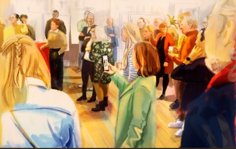 oostvaarderkliniek verslag fd