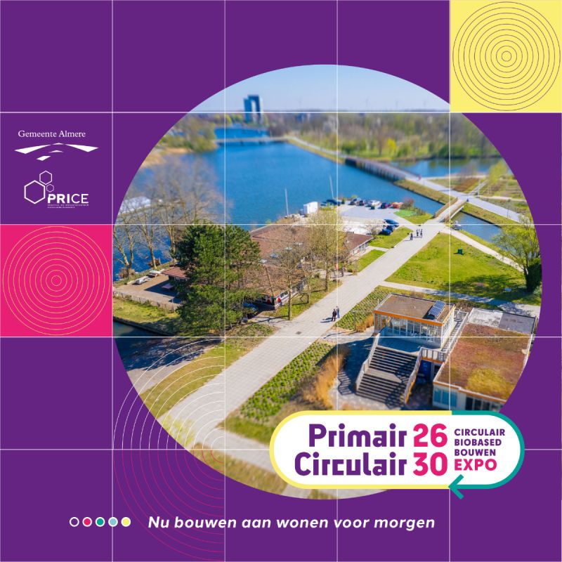 price primair circulair expo