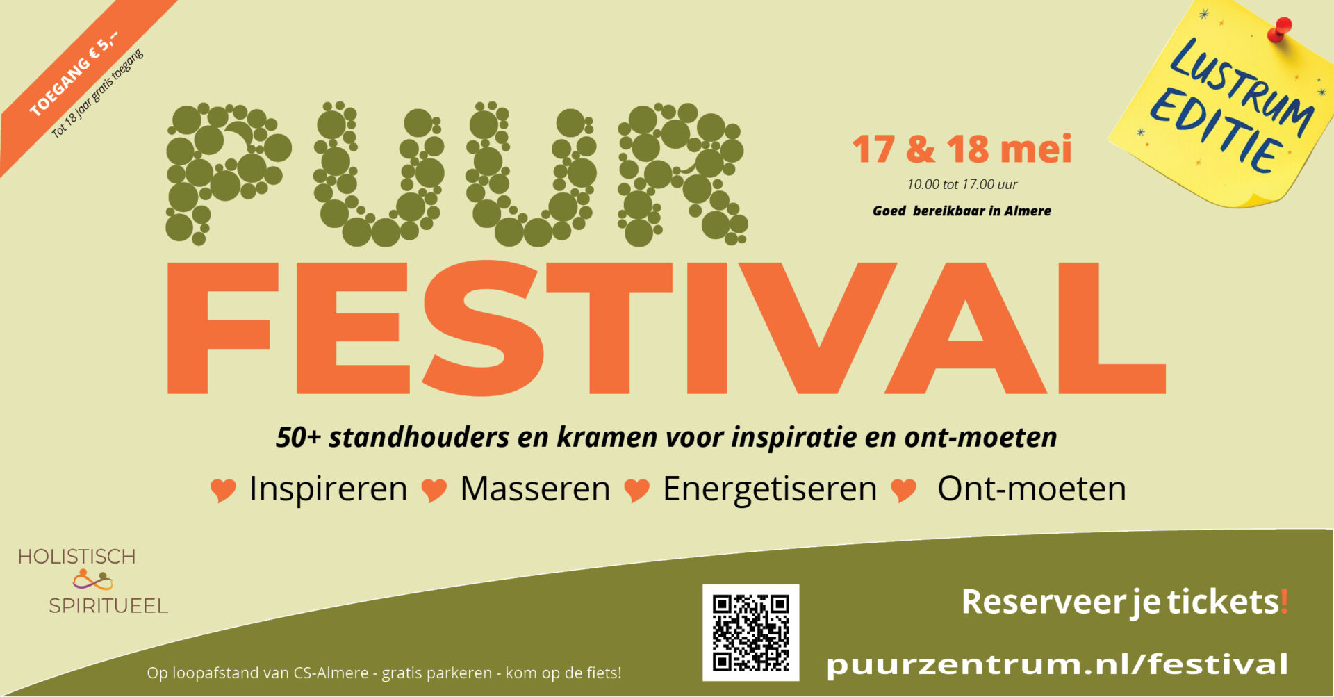 puur festival