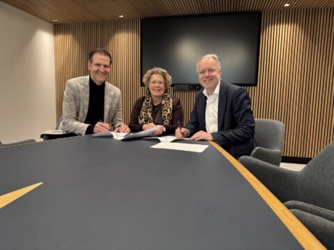 rabobank sponsor contract