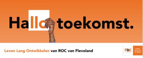 roc hallo toekomst