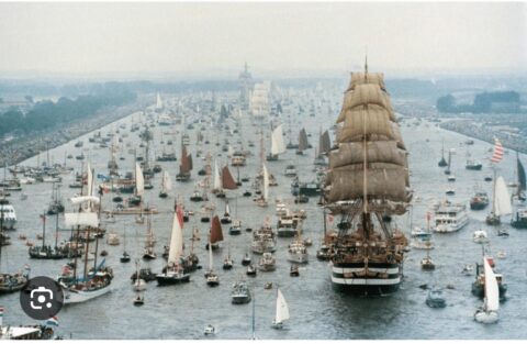 sail 2025