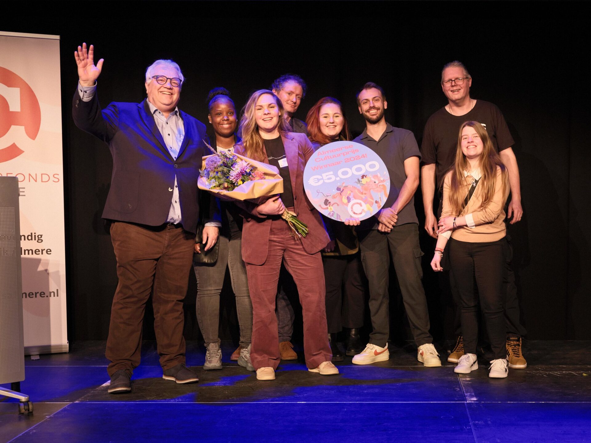 stichting voor het kind 10