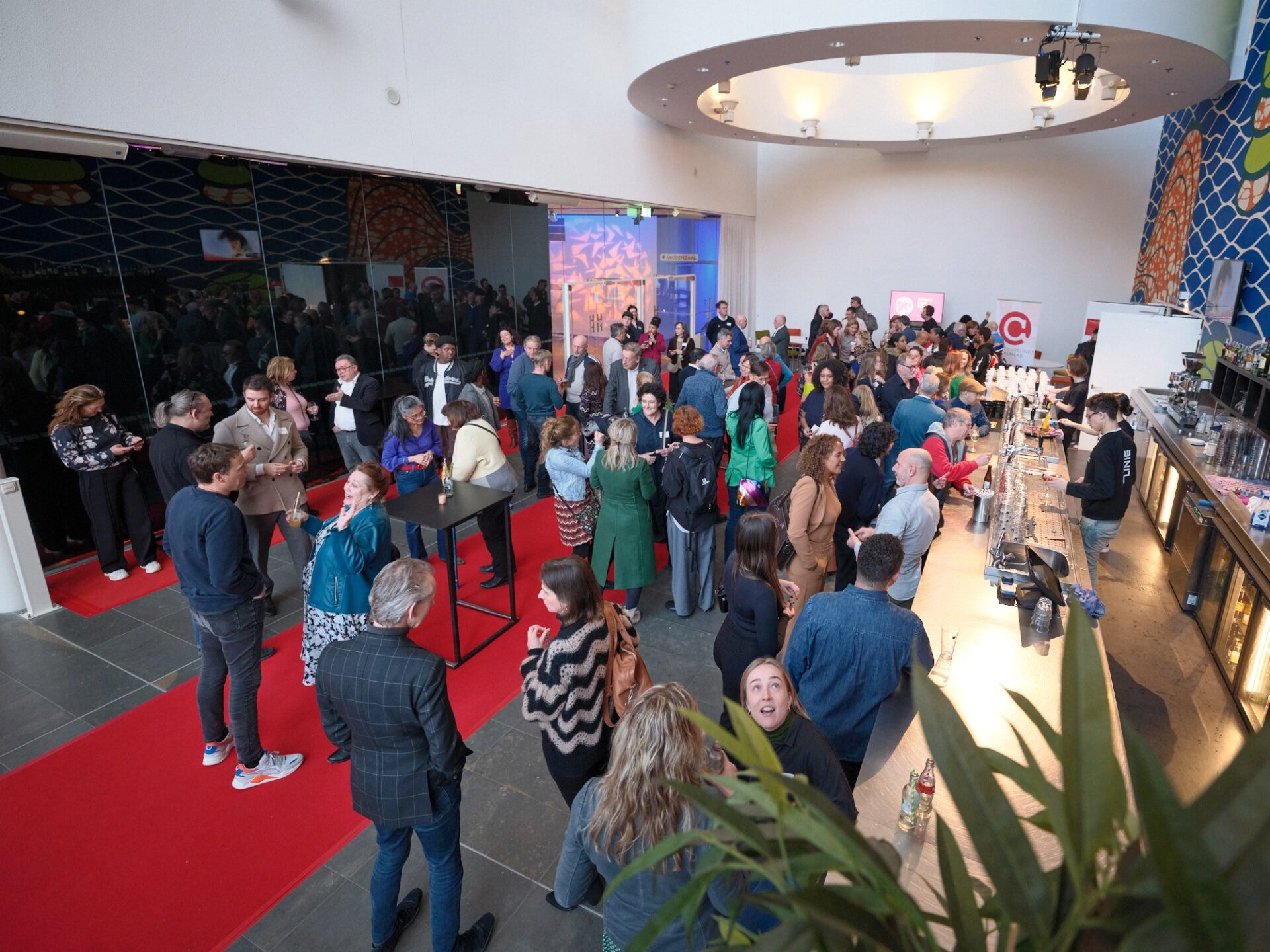 stichting voor het kind 12