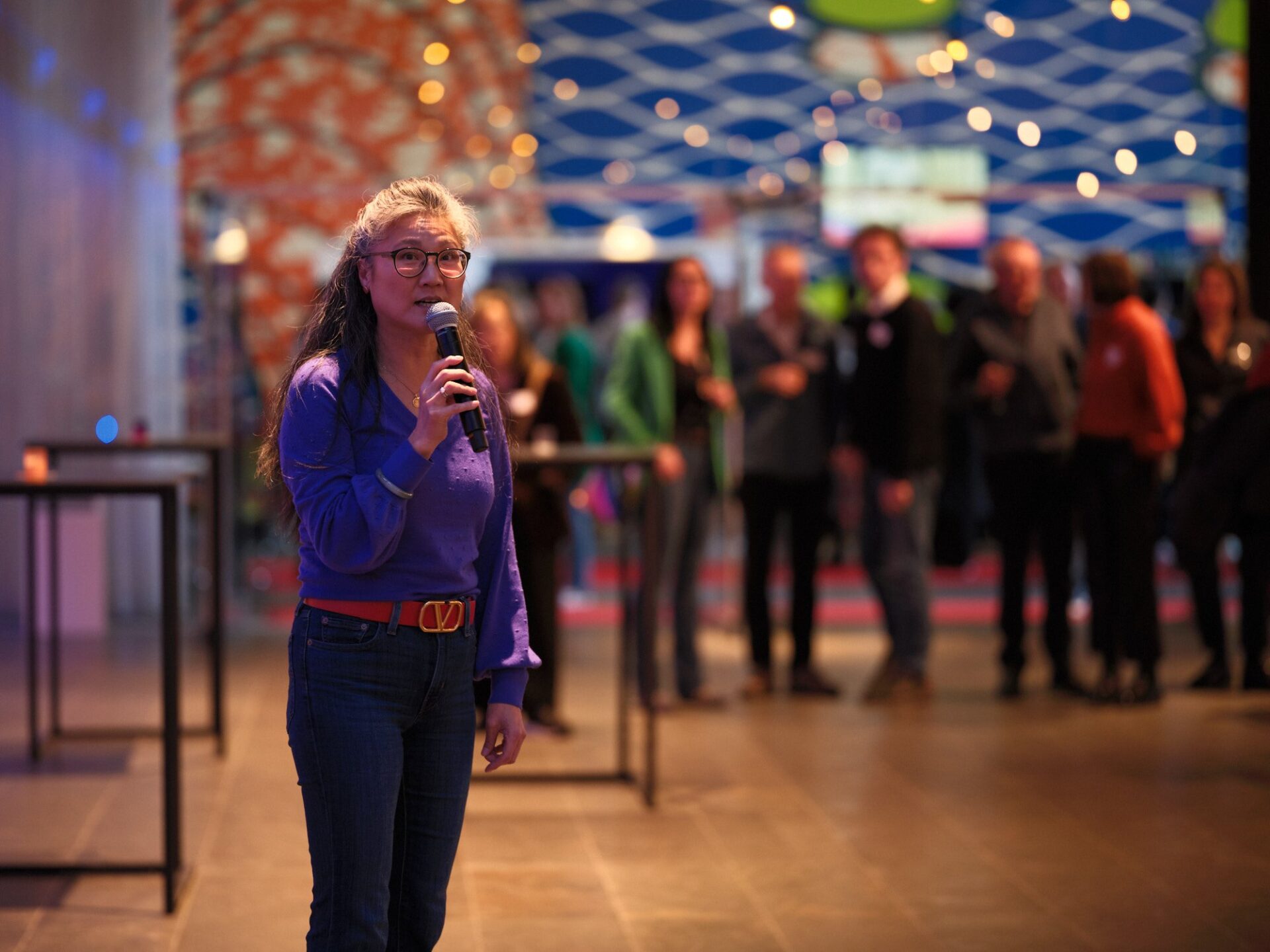 stichting voor het kind 16