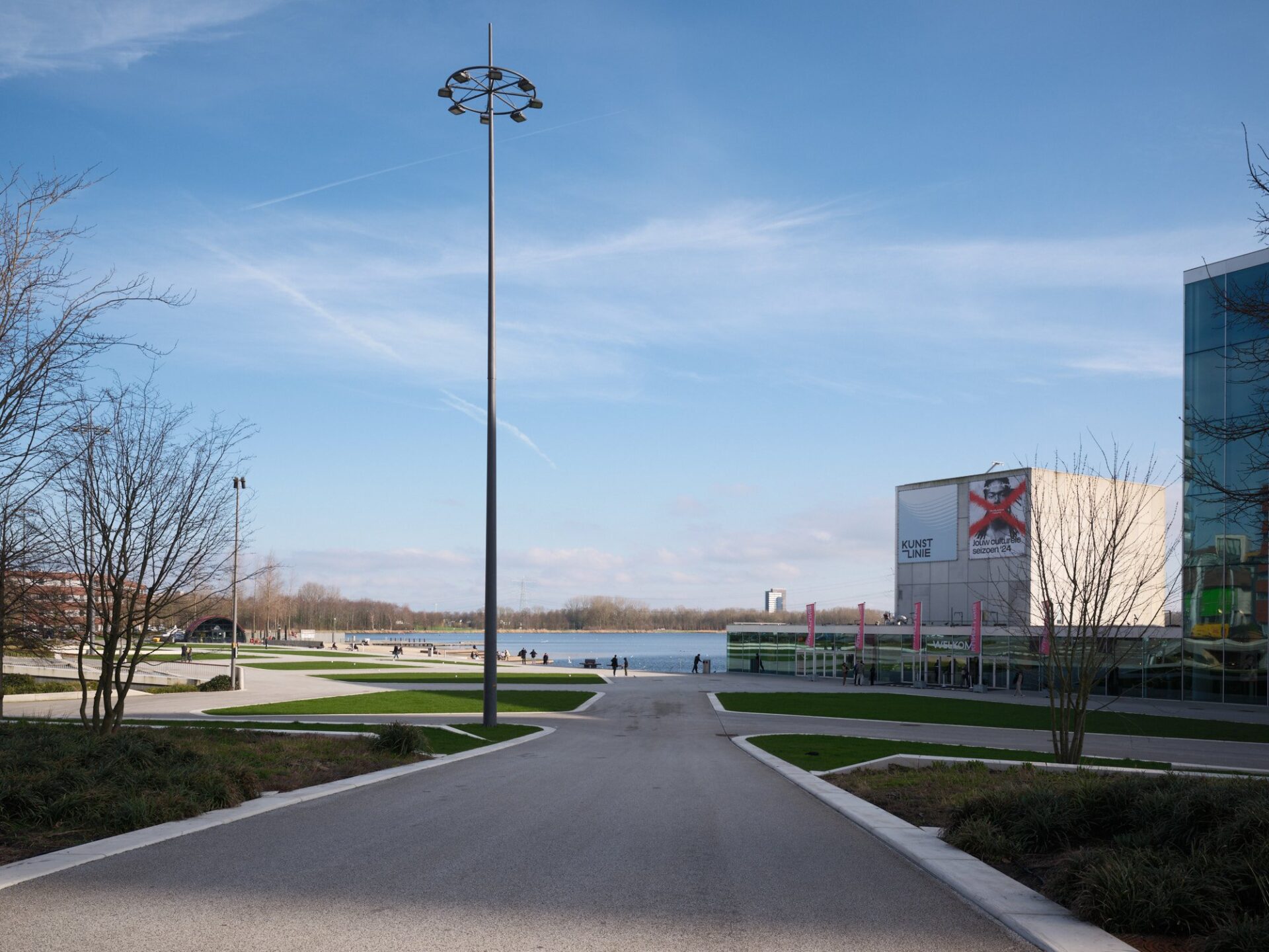 stichting voor het kind