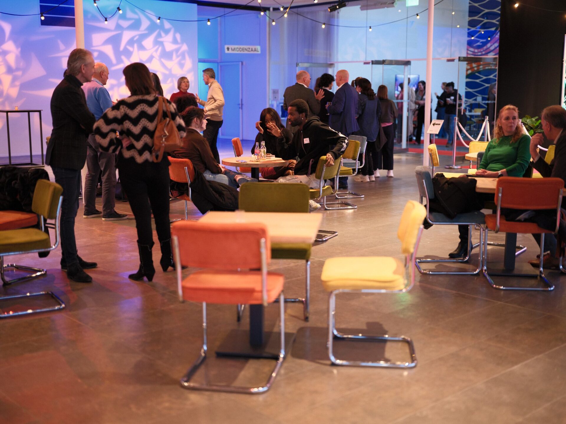 stichting voor het kind 21