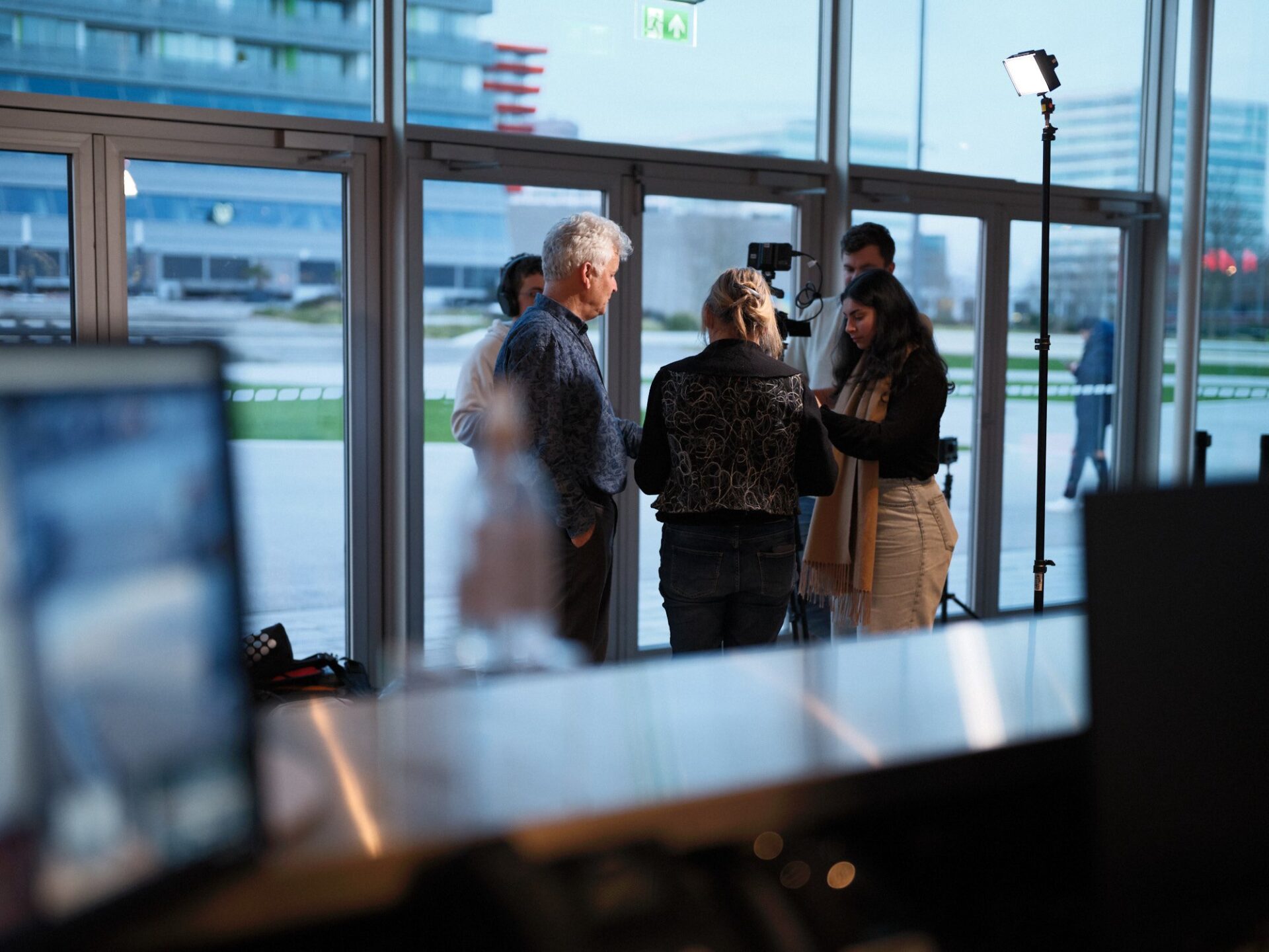 stichting voor het kind 22