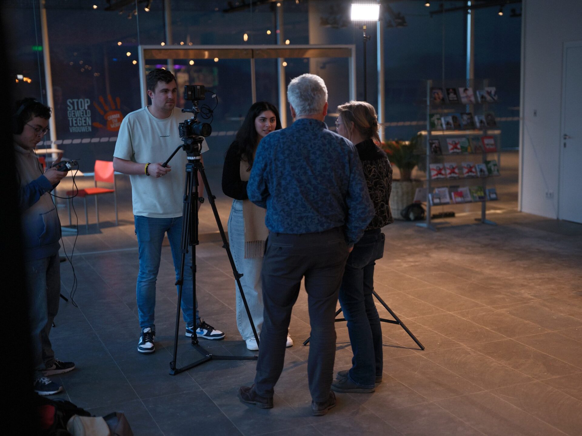 stichting voor het kind 23