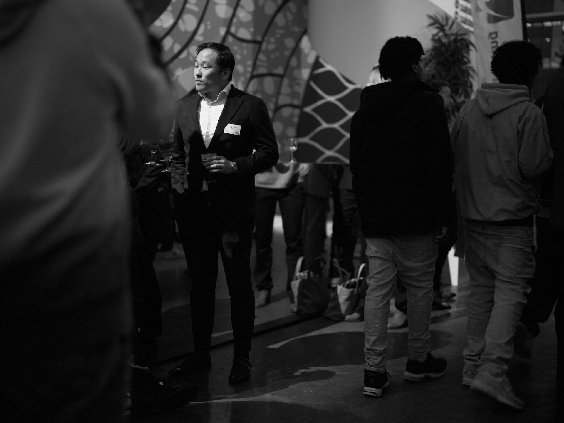 stichting voor het kind 25