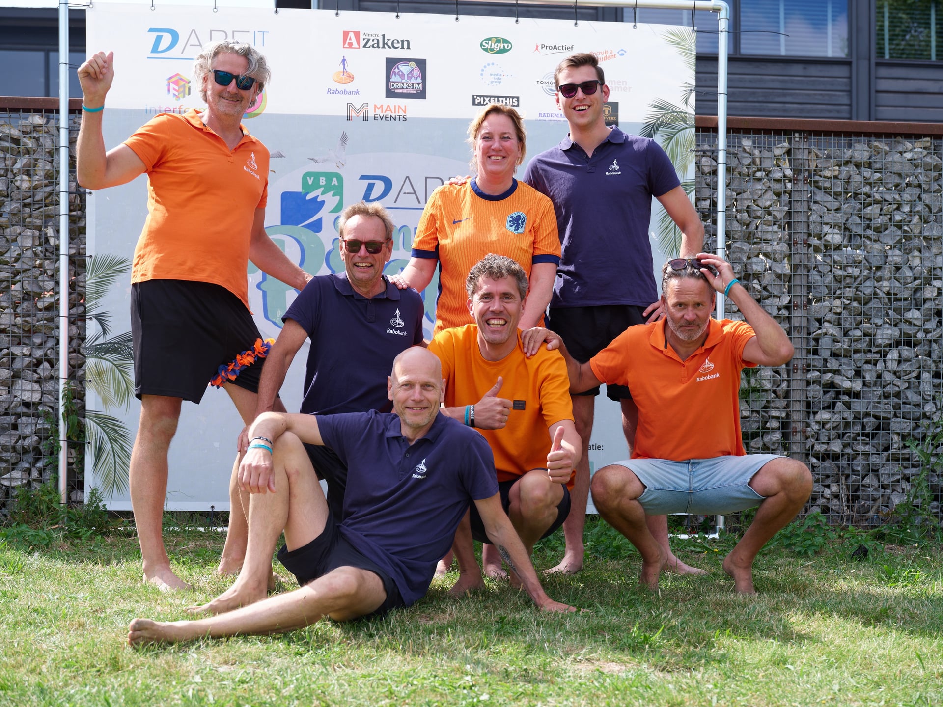 vba summer break 2026 107