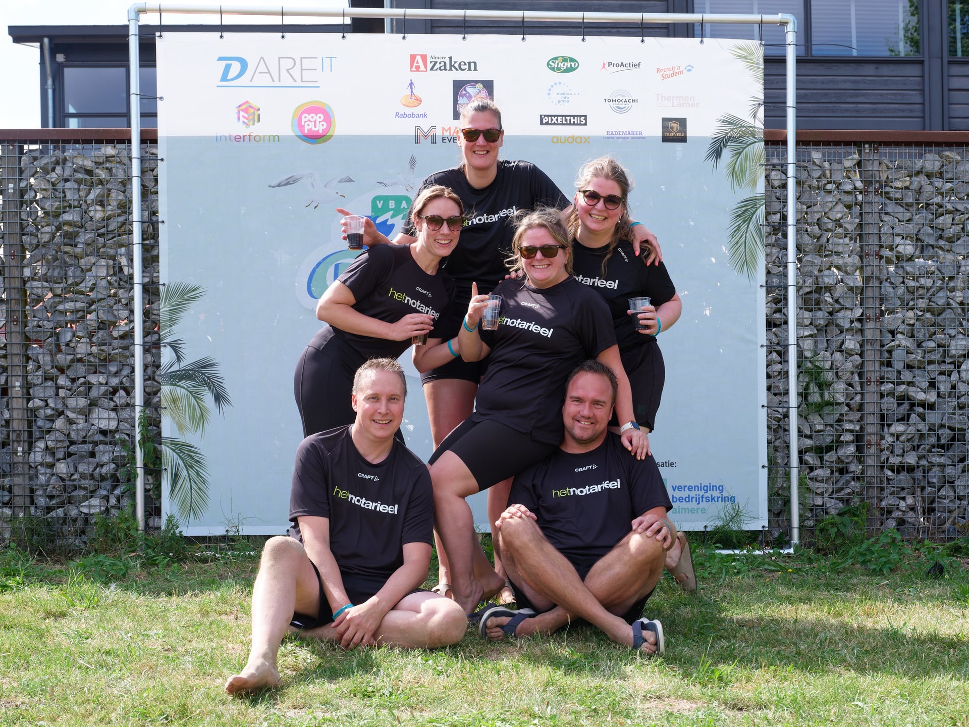 vba summer break 2026 109