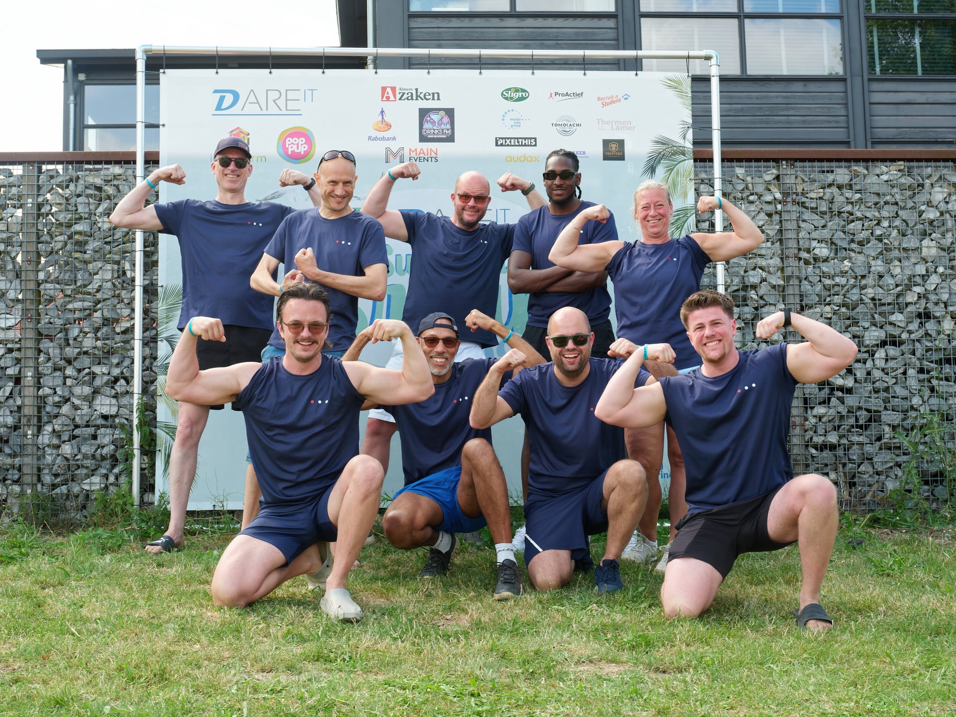 vba summer break 2026 112