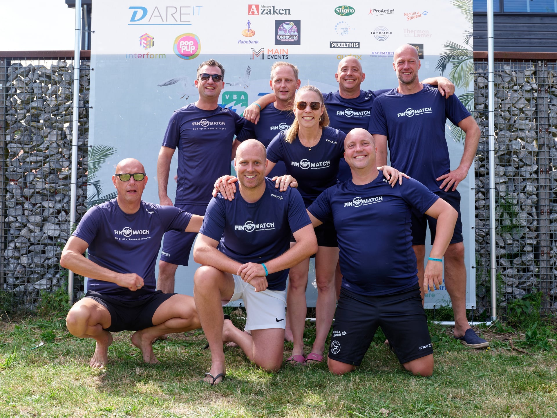 vba summer break 2026 115