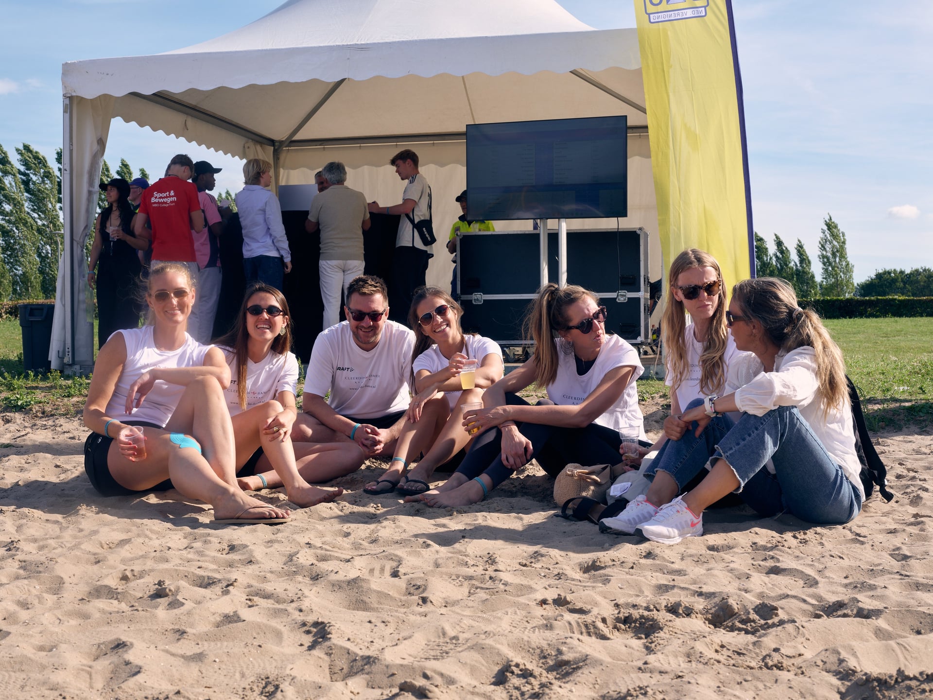 vba summer break 2026 155