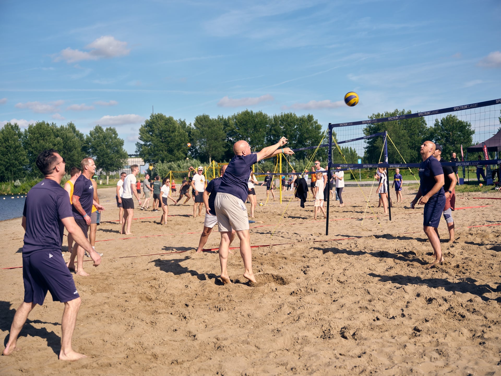 vba summer break 2026 167