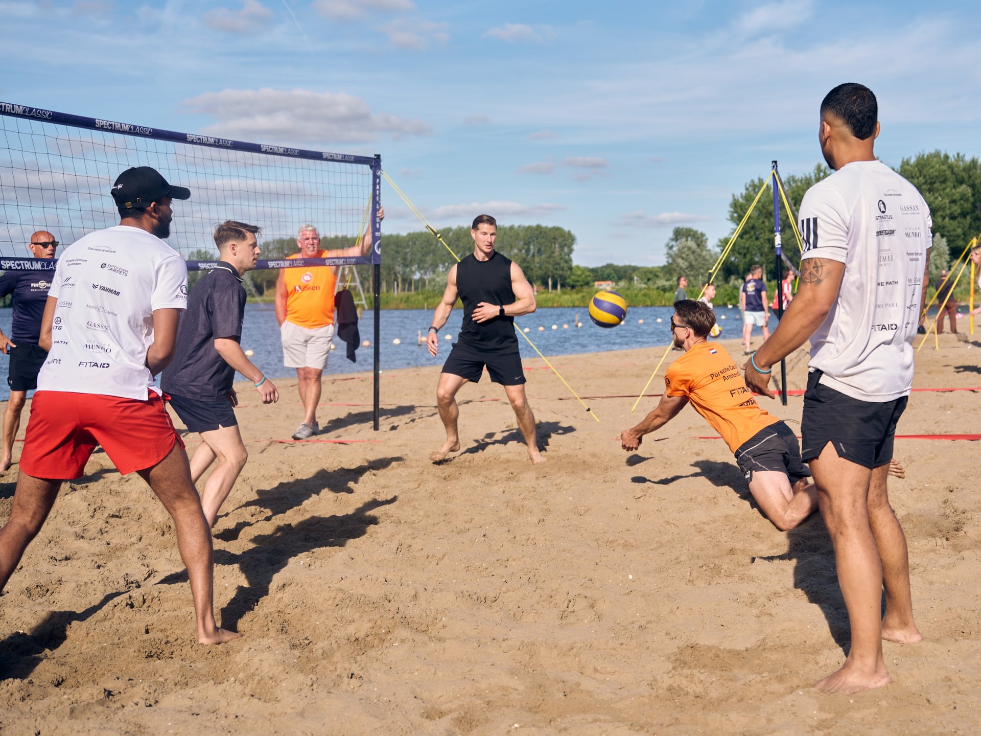 vba summer break 2026 174