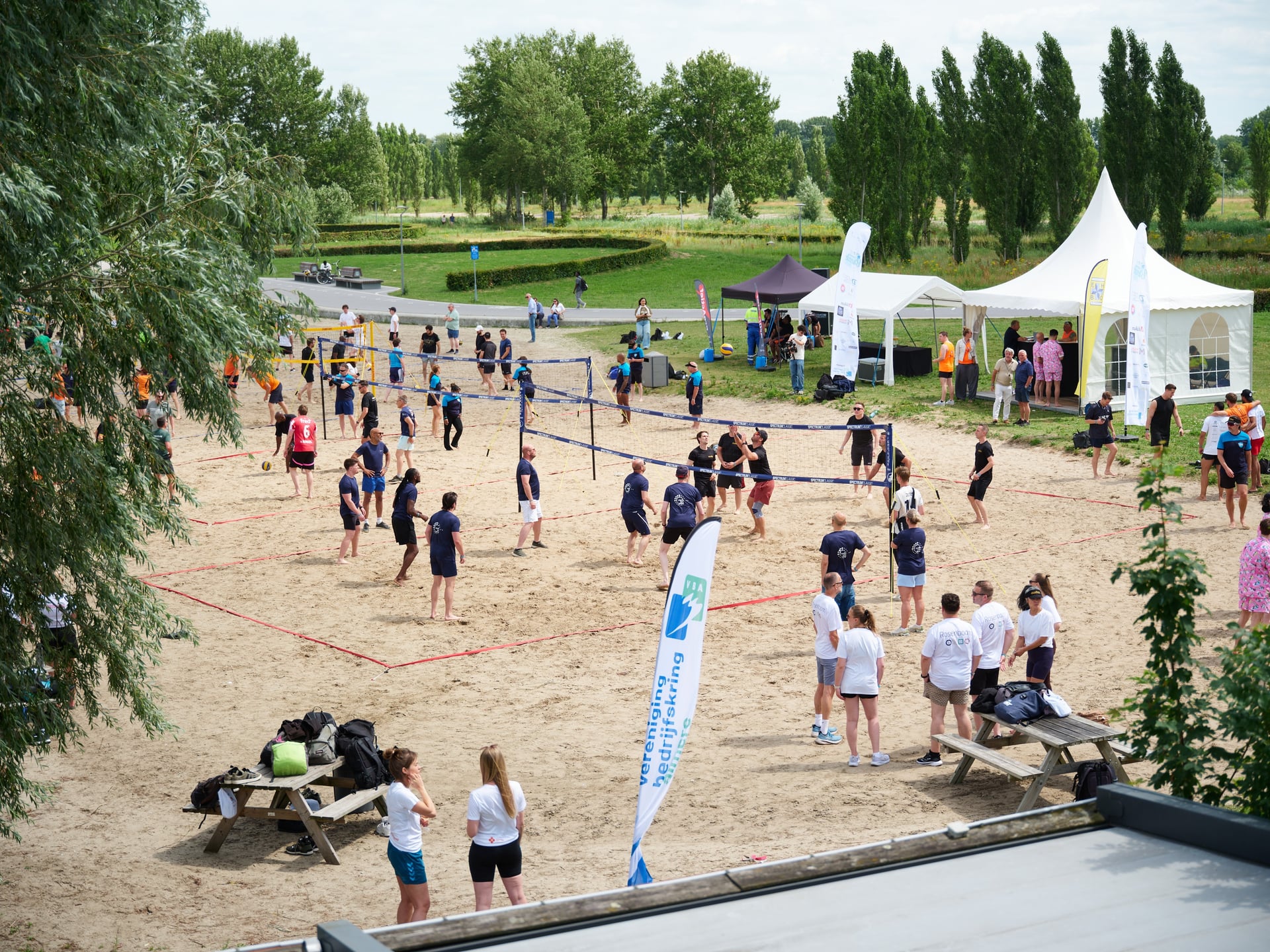 vba summer break 2026 55