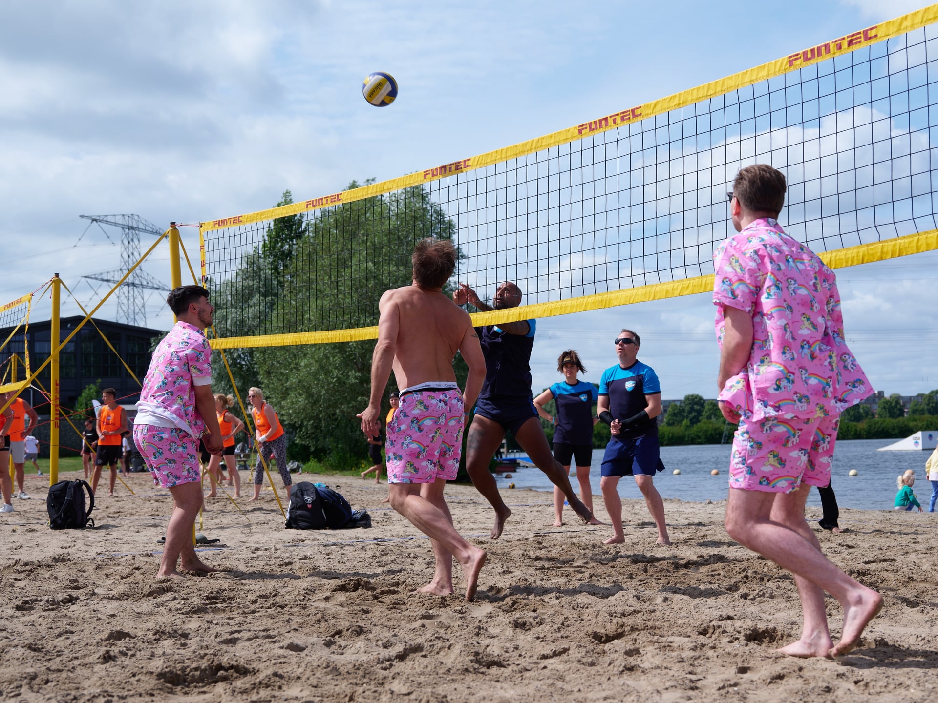 vba summer break 2026 87