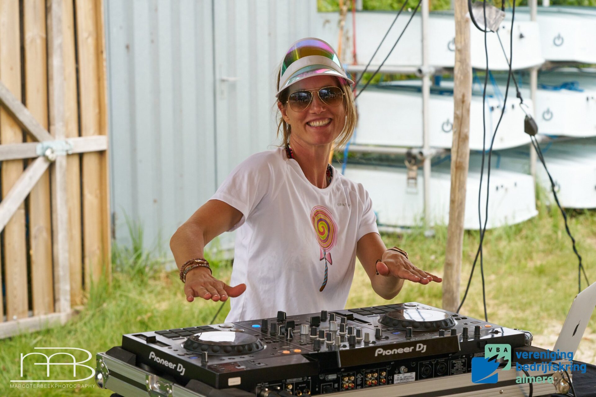 vba summerbreak 2023 125