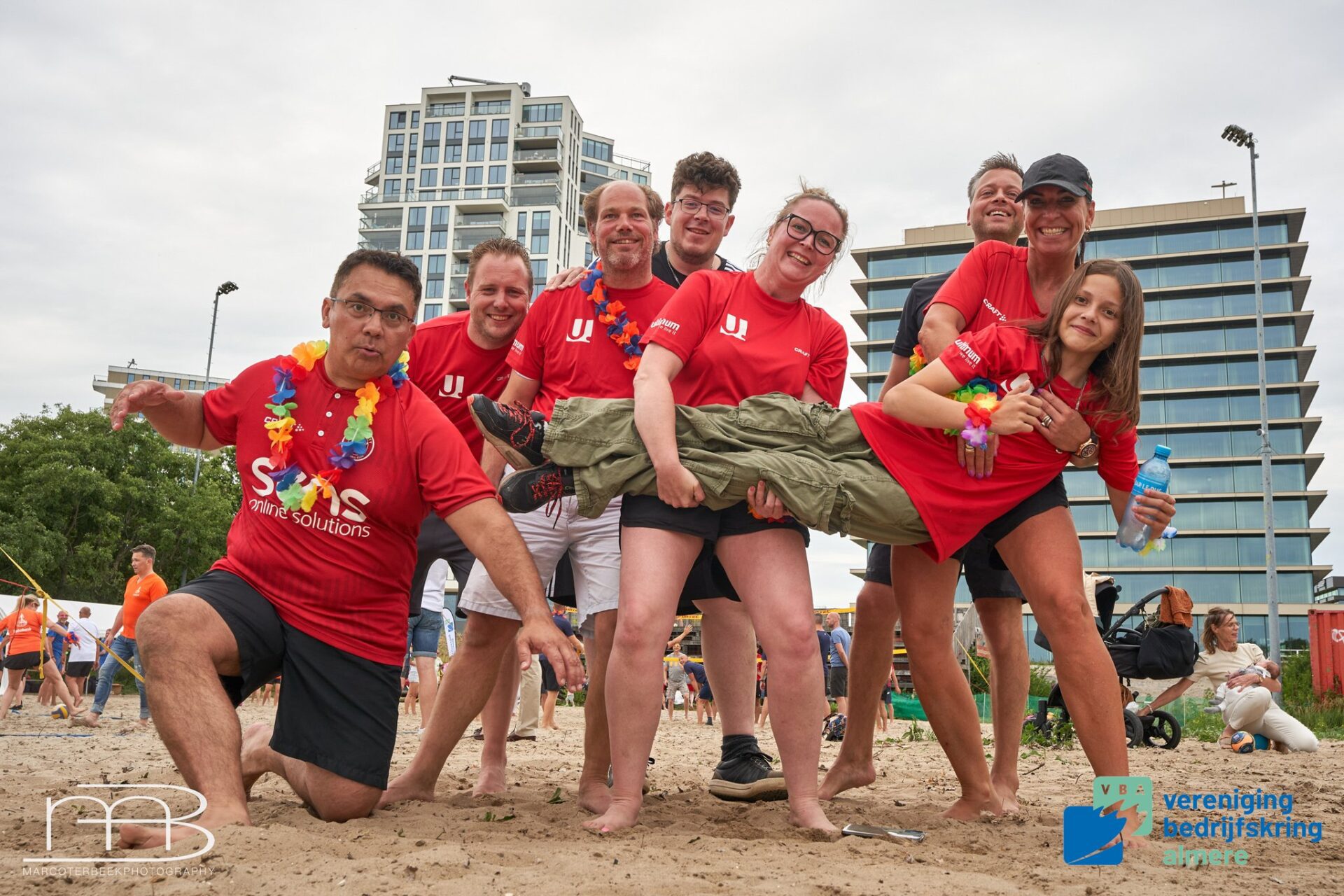 vba summerbreak 2023 40