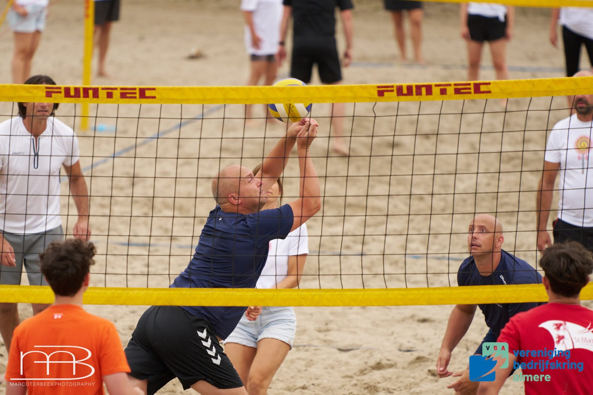 vba summerbreak 2023 60