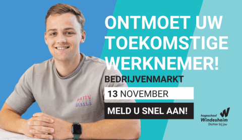 windesheim 13 november