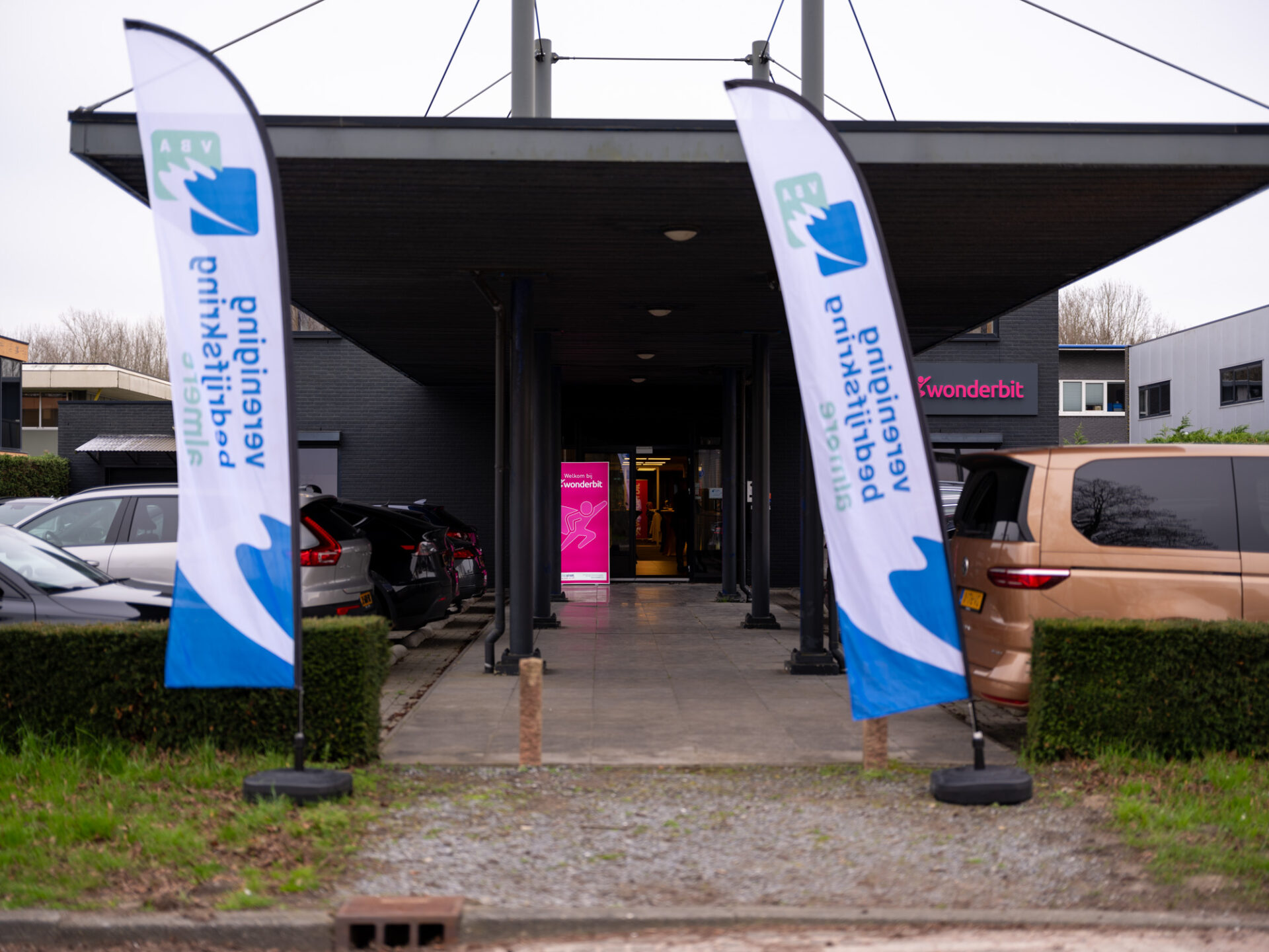 wonderbit vba zakenuurtje 1