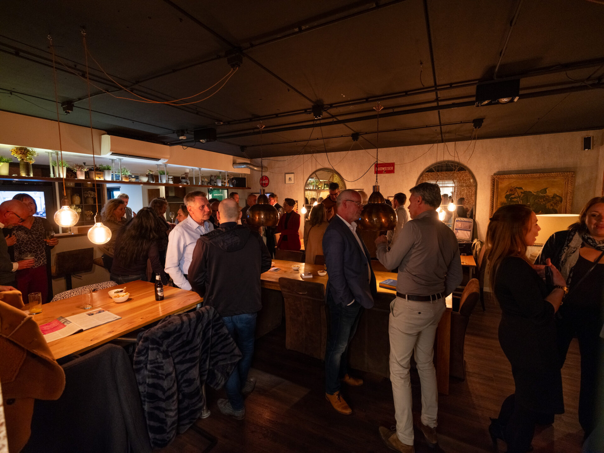 wonderbit vba zakenuurtje 10