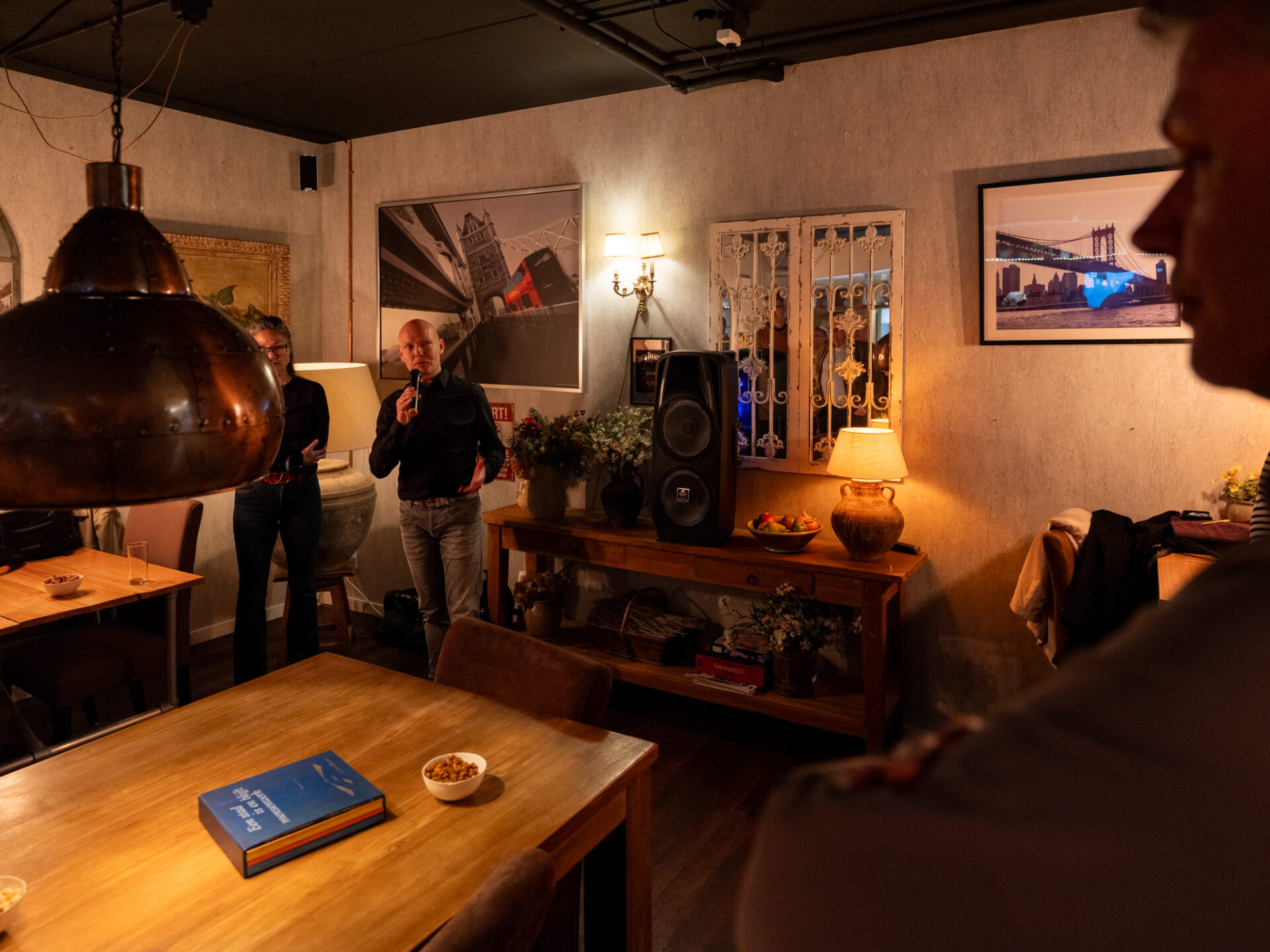 wonderbit vba zakenuurtje 12