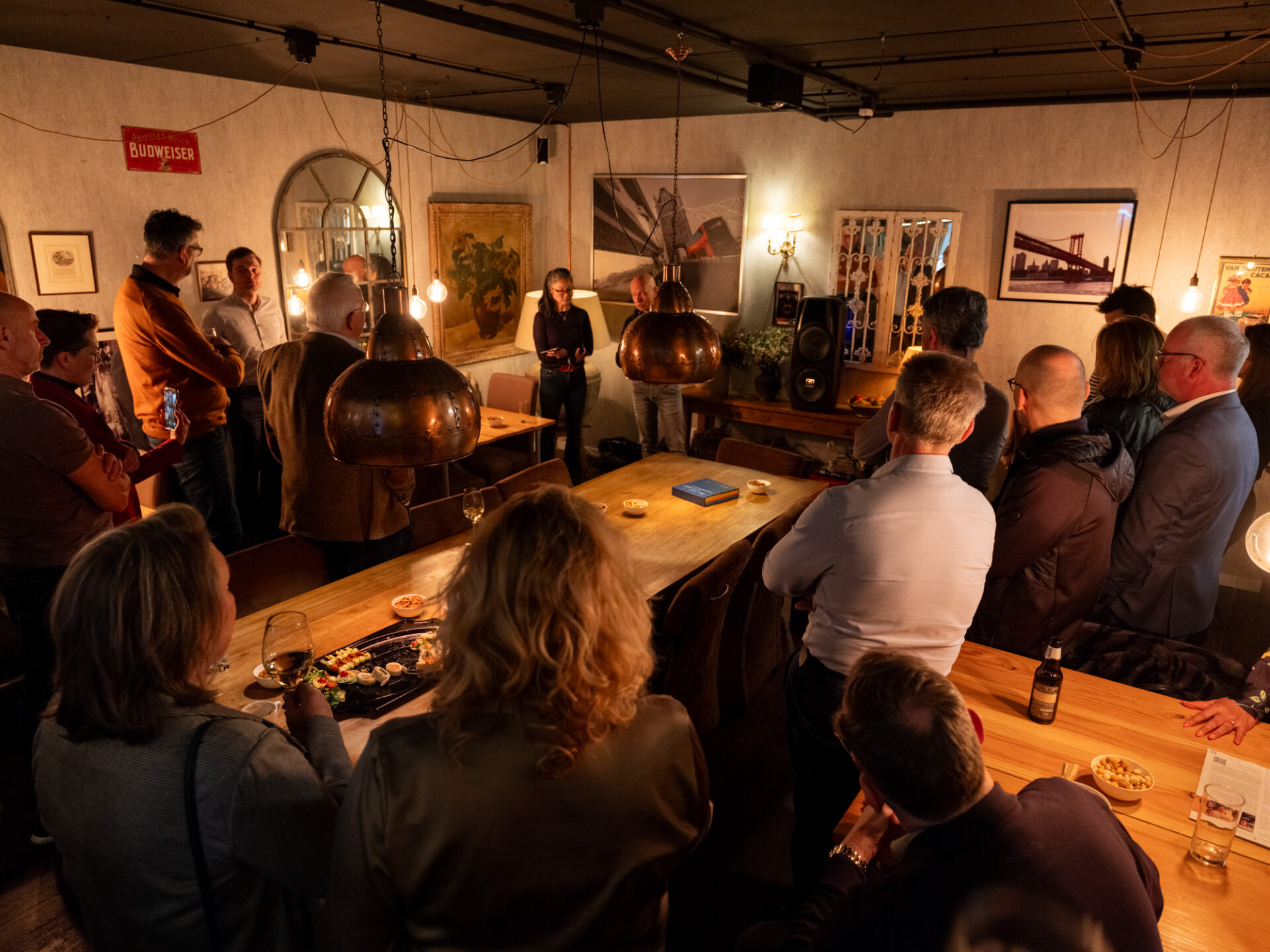 wonderbit vba zakenuurtje 13