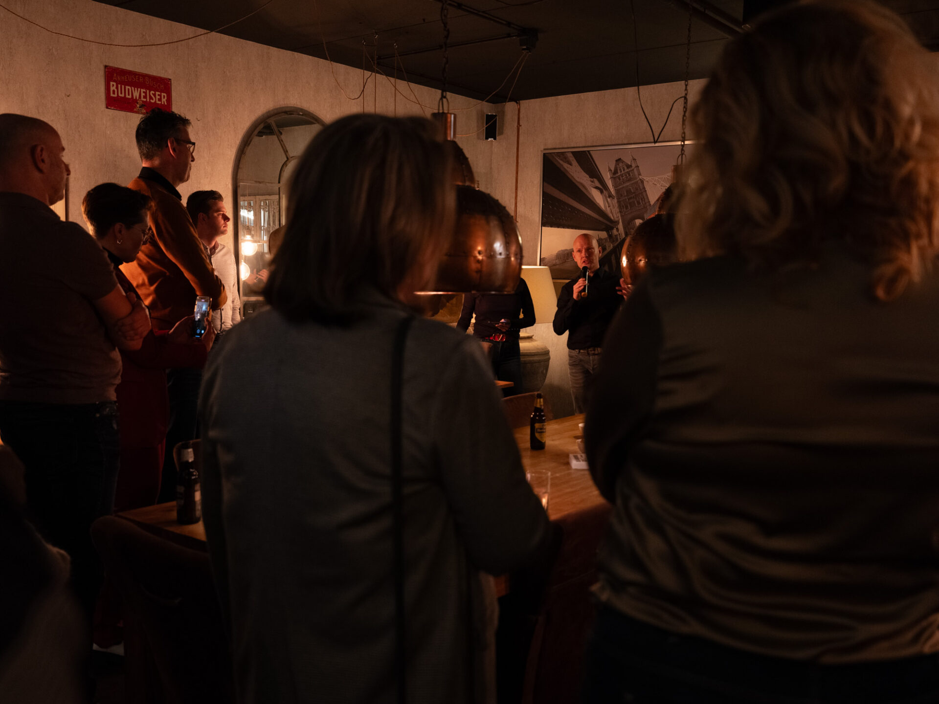 wonderbit vba zakenuurtje 14