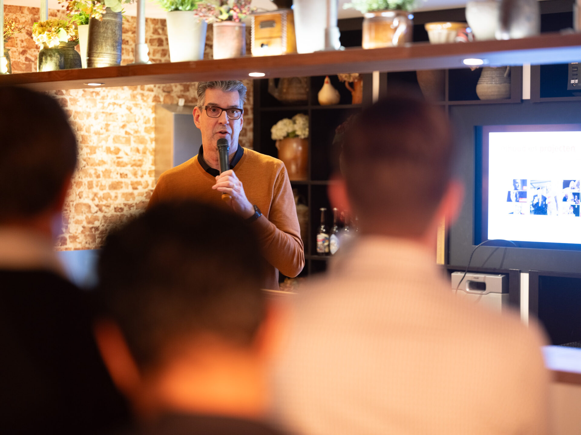 wonderbit vba zakenuurtje 18