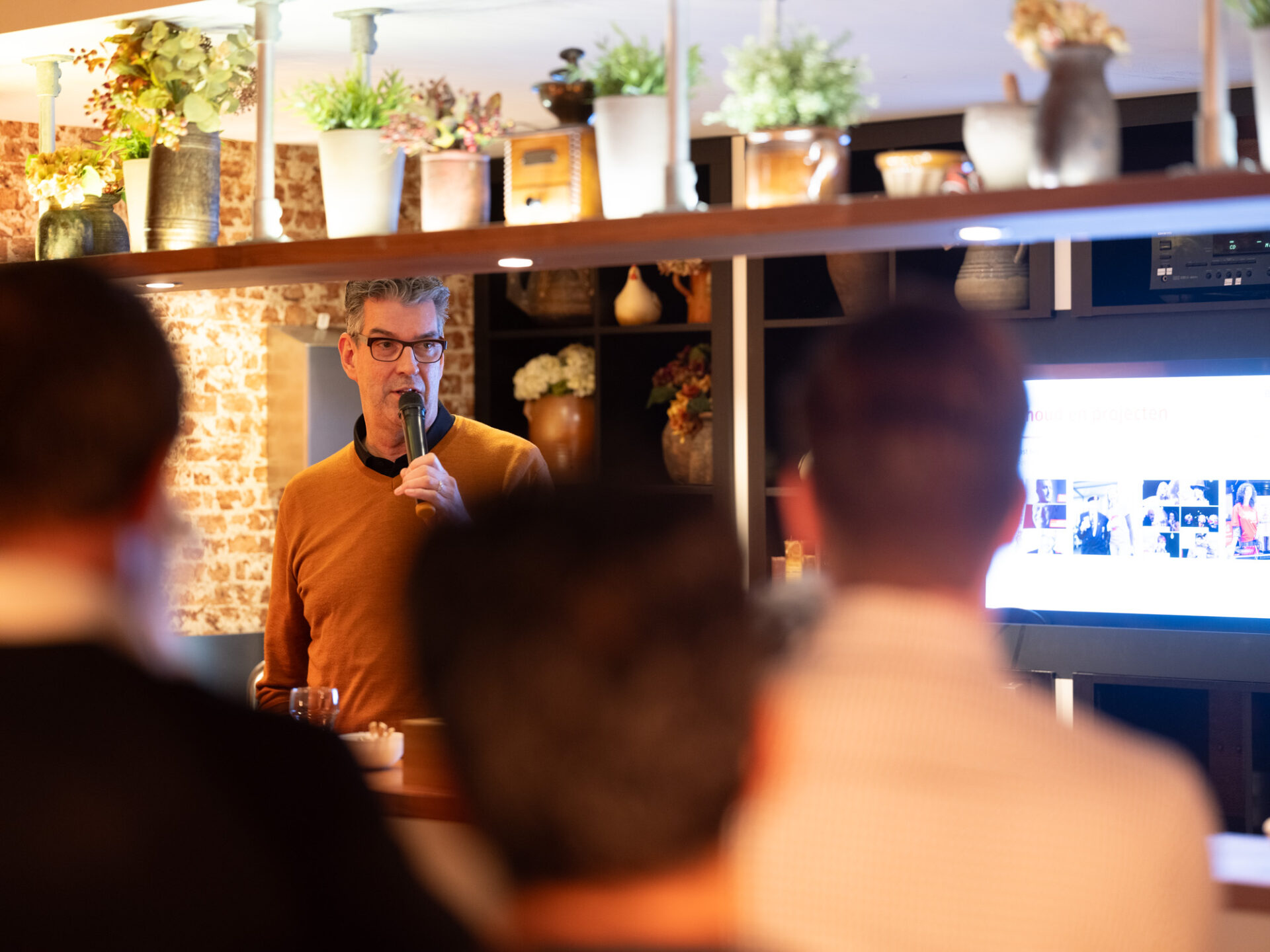 wonderbit vba zakenuurtje 19